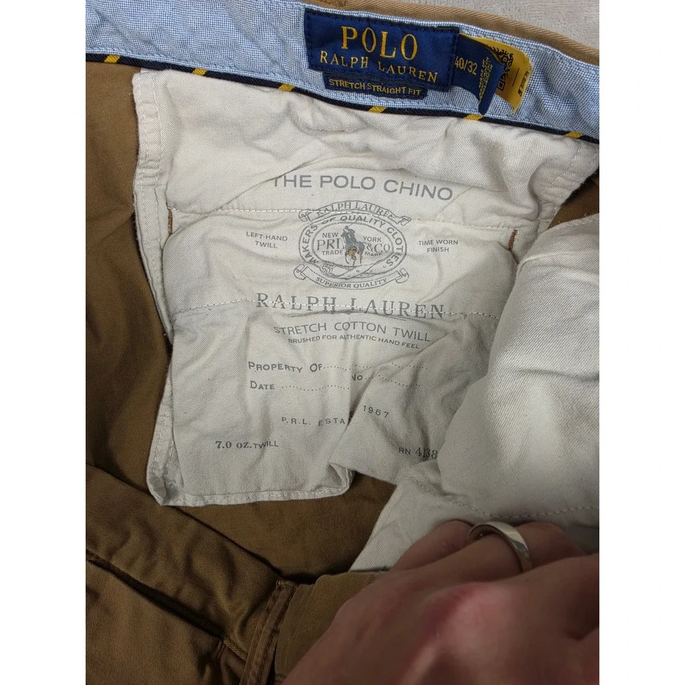 Polo Ralph Lauren $1 shipping